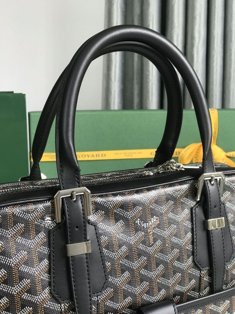 Goyard Briefcases